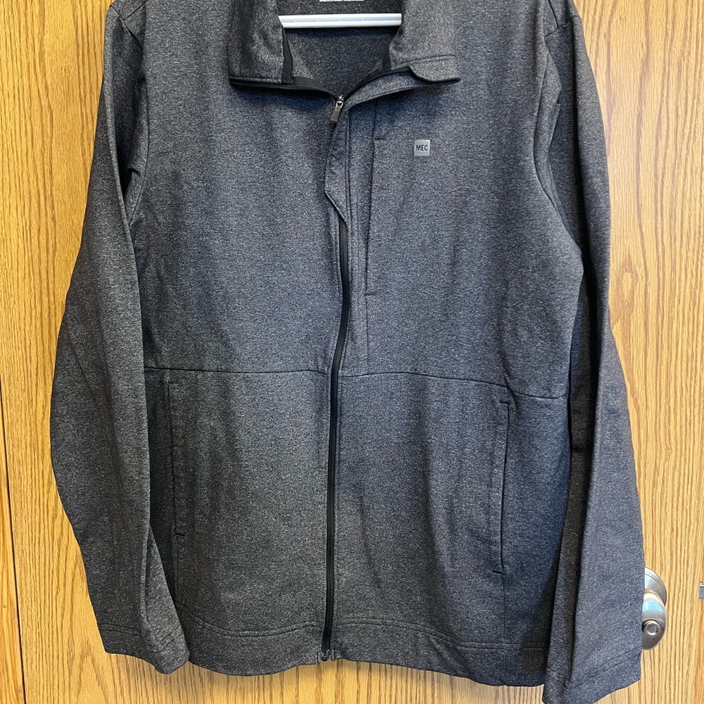 Men’s Mountain Equipment Shirt